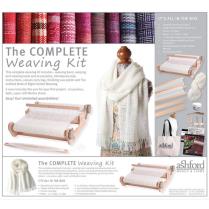 (TCWK The Complete Weaving Kit)